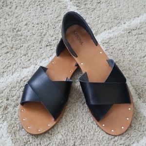 Merona Sandals